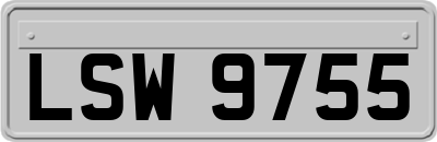 LSW9755
