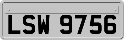 LSW9756