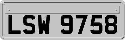 LSW9758