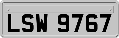 LSW9767