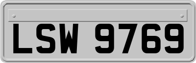 LSW9769