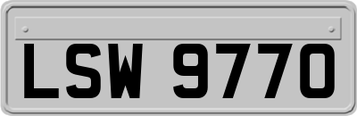 LSW9770