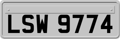 LSW9774