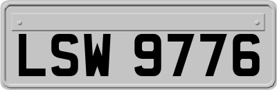 LSW9776