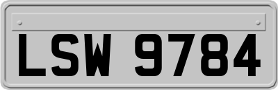 LSW9784