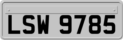 LSW9785