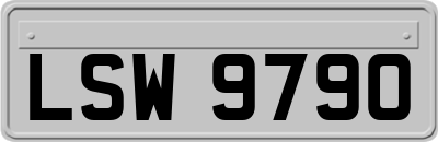LSW9790