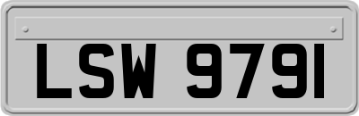 LSW9791