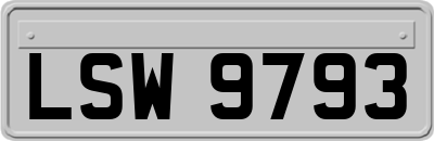 LSW9793