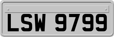 LSW9799