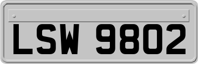 LSW9802