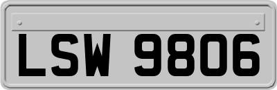 LSW9806