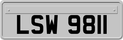LSW9811