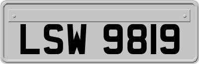 LSW9819