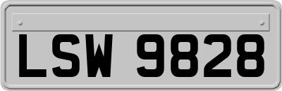 LSW9828