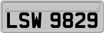 LSW9829