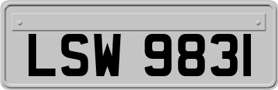 LSW9831