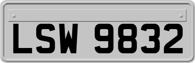 LSW9832