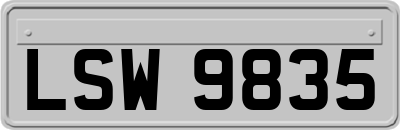 LSW9835