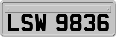 LSW9836