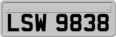 LSW9838