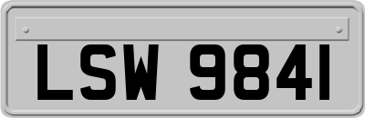 LSW9841