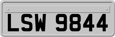 LSW9844