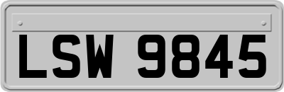 LSW9845