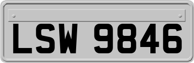 LSW9846