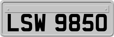 LSW9850