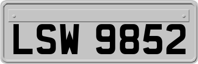 LSW9852