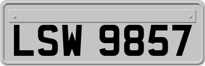 LSW9857