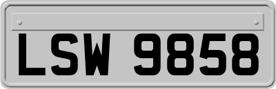 LSW9858