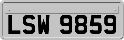 LSW9859