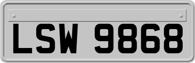 LSW9868