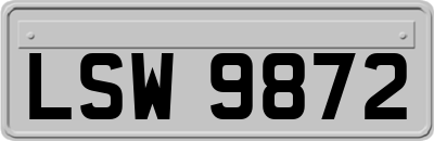 LSW9872