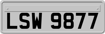LSW9877