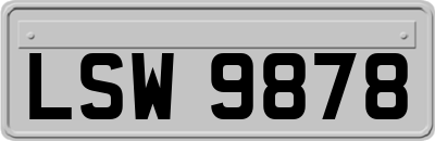 LSW9878