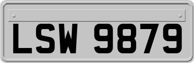 LSW9879