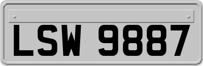LSW9887