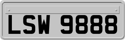 LSW9888