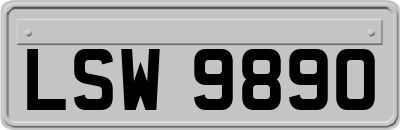 LSW9890