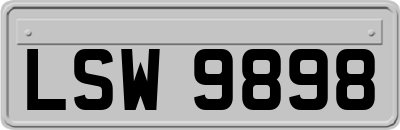 LSW9898