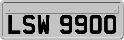 LSW9900
