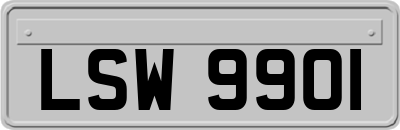 LSW9901