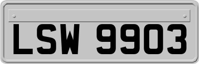LSW9903