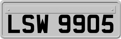 LSW9905
