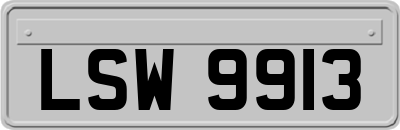LSW9913