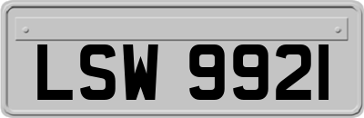 LSW9921