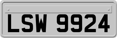 LSW9924